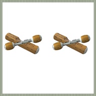 (QJWR) 2 Set of Swimming Pool Floating Games Inflatable Bumper Toys Adult Summer Beach Swimming Ring