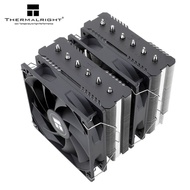 [Limin] PA120 SE Computer CPU Radiator Fan Twin Towers 6 Copper Tube Youth Edition Silent Air Coolin