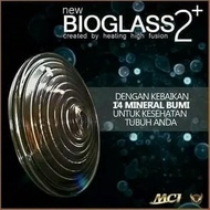 bioglass