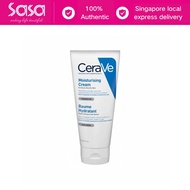 Cerave Moisturizing Cream 177ml