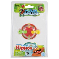 WORLD'S SMALLEST HUNGRY HUNGRY HIPPOS TOY