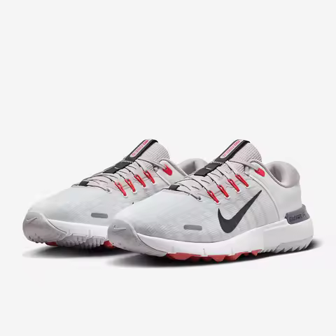 Nike Genuine Free Golf NN Men's and Women's Training Golf Shoes FQ7875-100