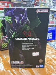 Robot 魂初號機 tamashil