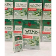 Eagle Eucalyptus Oil 30ml