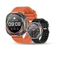 สมาร์ทวอทช์สำหรับเด็กสายนาฬิกาอเนกประสงค์ Z7 Ultra สมาร์ทวอตช์บลูทูธช่วยในการโทร