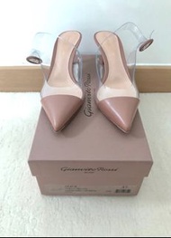 Gianvito Rossi Alice Heels