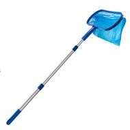 Swimming Pool Skimmer Net Ponds Cleaning Debris Tools Ponds Cleaning Leaf Tools Ponds Cleaning Debri