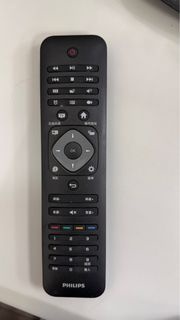 Philips 遙控器