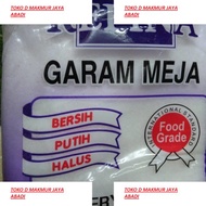 Garam meja REFINA 500G