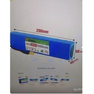 🔥10S3P 36V36ah Battery Pack18650Lithium Ion Battery500W For high-power motorcycles Pedal for Scooter
