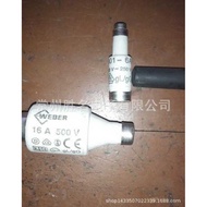 WEBER WEBER Fuse Fuse D02 20A 25A 35A 50A 63A 400V-250V