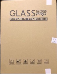 iPad pro 11 玻璃保護貼