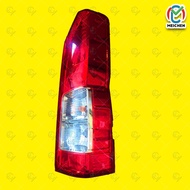Toyota HiAce Hi-Ace 300 (2019 - 2020) Taillight Taillamp Rear Lamp Tail Light Tail Lamp Lampu Belaka