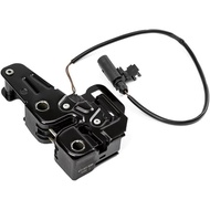 Hood Latch Bonnet Lock, for A6 S6 2005-2008 Front Bonnet Hood Latch Lock 8E0823509C 8E0823509D 8E0 8