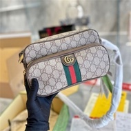 Packag Packaging Camera Couple Gift Box Messenger Bag Genuine Leather Bag Centimeter Language Bag Sh