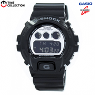 Casio G-Shock DW-6900NB-1DR Watch for Men's w/ 1 Year Warranty
