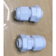 [DIY] IP68 waterproof PG7 electrical cable tightener