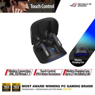ROG Cetra True Wireless Gaming Earbuds Low Latency ANC Active Noise Cancellation IPX4 Water Resistan