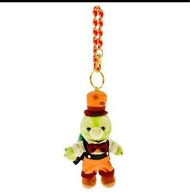 現貨 香港迪士尼 萬聖節 Olu KC 掛件