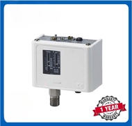 COD KP35 -0.2/+7.5bar Pressure Switch Danfoss060-113391เพรสเชอร์สวิทช์สวิตช์แรงดัน ยี่ห้อแดนฟอสส์060