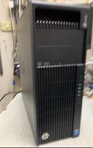 【尚典3C】HP Z440工作站原廠電源700W+機殼 中古*二手