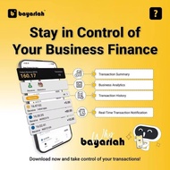 Bayarlah Qr Soundbox