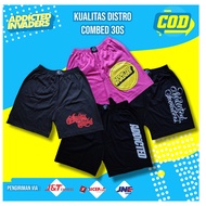 MEN'S BOXER SHORTS | MEN'S BOXER UNDERWEAR | Men's BOXER shorts | CD BOXER | Color color