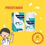 Prostanix 100% Asli Original Resmi BPOM Obat Prostat