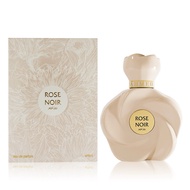 Rose Nior by Ahmed Al Maghribi