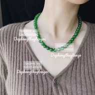 Ng0c Bich 8mm necklace, Canadian certified product, beautiful vip standard