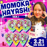 Dart Flight L-style L-Flight PRO Hayashi Momoka ver.1 L4 Kite