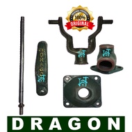 DRAGON JETMATIC PUMP POSO SPARE PARTS #2