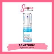 SOMETHINC Hyaluronic9+B5 Serum 20 ml