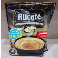 Alicafe Tongkat Ali and Ginseng Coffee sachet exp 2027
