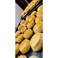 ORIGINAL BRITISH SCONE FROM CAMERON HIGHLANDS