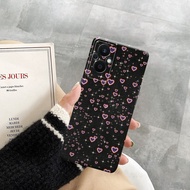 HP Kaikana Casing Oppo Reno 7z - Oppo Reno 8z Fashion Image Cool Cellphone Case, Cellphone Case, TPU Phone Back Protector - 24