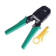 Crimping TOOLS 3 HOLES (RJ45 AND RJ11) / CRIMPING TOOL