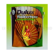 5L Dulux Timbertone Wood Finsh Interior Varnish 14126 ANTIQUE * Stock Clearance*