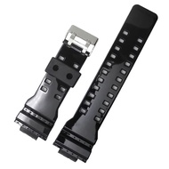 G-shock GA100 GA 120 GA 110 Watch Strap G SHOCK Flash