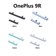 OnePlus 9R / OnePlus9R Power On Off Volume Button Side Switch Key OnOff For Repair @  One Plus 9 R /