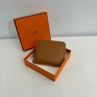 Hermes 絲巾短夾