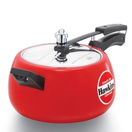 HAWKINS Contura Pressure Cooker 5L (Tomato Red)