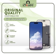 IPHONE LAYAR IStore - HFIX Lcd Screen For Mobile Phones 15iphone Pro Max 15 ProMax Oled Fullset Touc