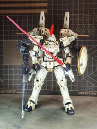 Bandai  RG Tallgeese 多魯基斯