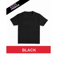 RIANS KIDS PREMIUM BLACK [READY STOCK]