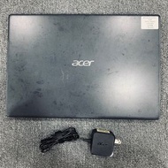 Acer N19H1｜15吋 N5000/UHD 605/4GB/1TB HDD｜黑色｜二手良品｜#53