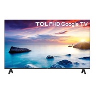 送變頻扇滿2萬折500★(結帳再9折)(無安裝)TCL40吋FHD連網電視40S5400《門市第4件8折優惠》