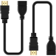 kabel hdmi m to hdmi f 30cm /kabel hdmi extention 30cm