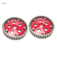 30mm Cam Pulley Adjustable Cam Gears Kit for  Swift  G13B