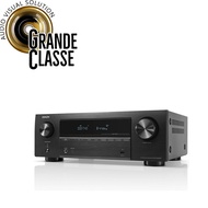 DENON AVRX580BTBKE2 (5.1CH , 70W) AV RECEIVER
